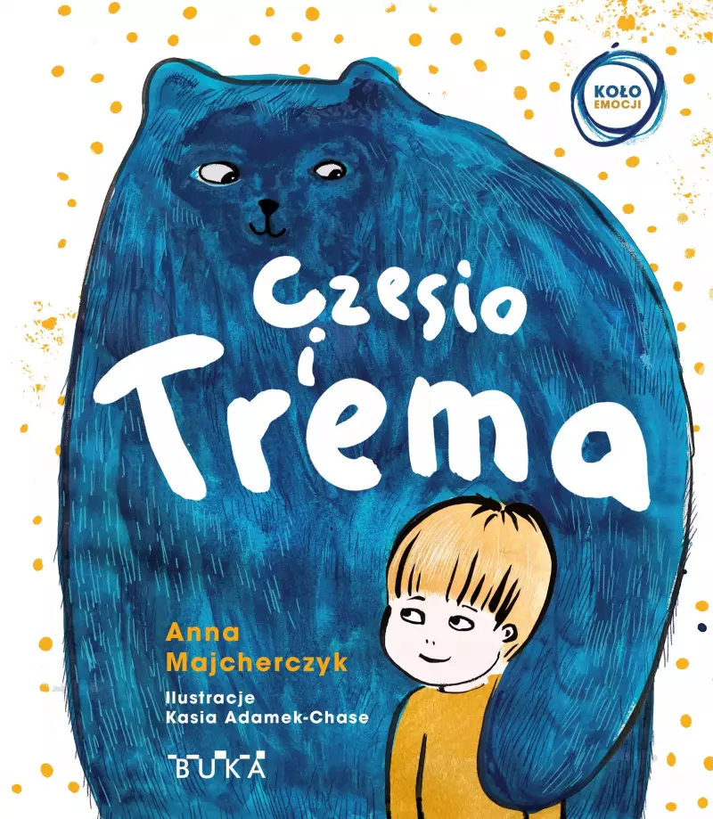 Czesio i Trema Czesio i Trema