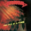 One Vice At A Time, CD - zdjęcie