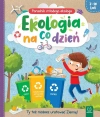 Ekologia na co dzień. Poradnik małego ekologa 7-10 - zdjęcie