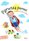 Pierwsza pomoc. Książka na wszelki wypadek - zdjęcie