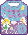 Torebka z zadaniami. Czarująca wróżka - zdjęcie
