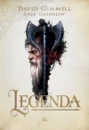 Saga Drenajów T.1 Legenda - zdjęcie