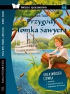 Przygody Tomka Sawyera. Lektura z opracowaniem - zdjęcie