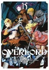 Overlord. Tom 15 - zdjęcie