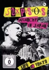 Anarchy In Japan - Live In Tokyo (DVD) - zdjęcie