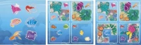 Smart Games. Coral Reef (wersja angielska), zdjęcie 3