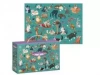 Puzzle 100 Funny Cats - zdjęcie