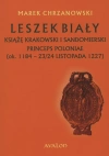 Leszek Biały książę krakowski i sandomierski - zdjęcie