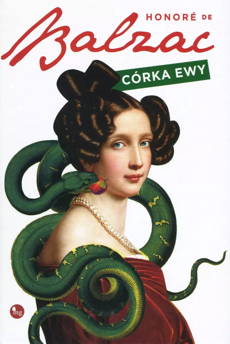 Córka Ewy Córka Ewy