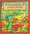 Franklin. Franklin i święto duchów - zdjęcie