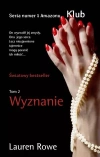 Klub. Tom 2. Wyznanie - zdjęcie