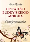 Opowieści buddyjskiego mnicha - zdjęcie