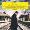 Rachmaninov: Destination Rachmaninov. CD + Blu-ray Disc - zdjęcie