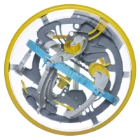 Perplexus Beast. Labirynt kulkowy 3D, zdjęcie 3
