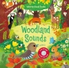 Woodland sounds - zdjęcie