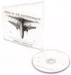 Ghost Tapes #10, CD - zdjęcie