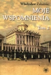 Moje wspomnienia Tom 2 - zdjęcie
