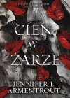 Cień w żarze - zdjęcie