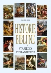 Historie Biblijne Starego Testamentu - zdjęcie