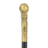 Laska z dekoracyjnym ornamentem 4,5x116cm - zdjęcie