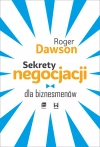 Sekrety negocjacji dla biznesmenów - zdjęcie