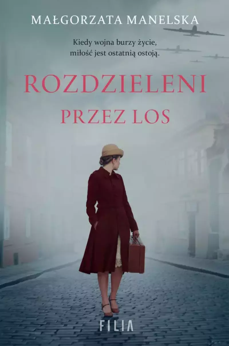 Rozdzieleni przez los Rozdzieleni przez los