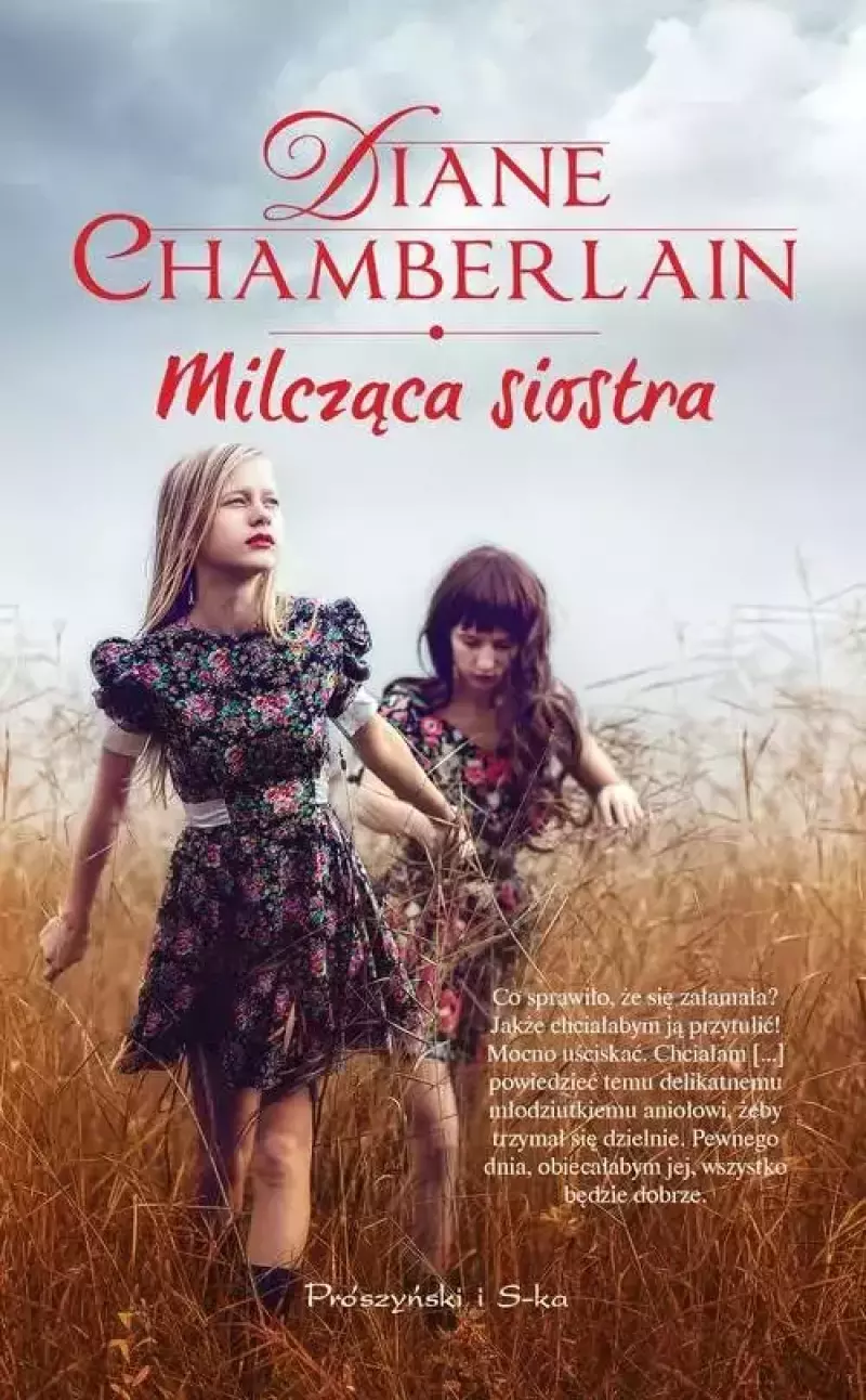 Kobiety to czytają! Milcząca siostra Kobiety to czytają! Milcząca siostra