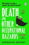 Death and Other Occupational Hazards - zdjęcie