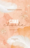 Czułe chwile. Kalendarz 2024 - zdjęcie