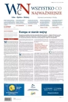 Wszystko, co Najważniejsze nr 53 - zdjęcie