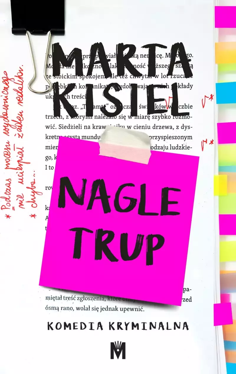 Nagle trup Nagle trup