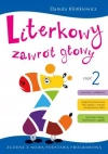Literkowy zawrót głowy. Część 2 - zdjęcie