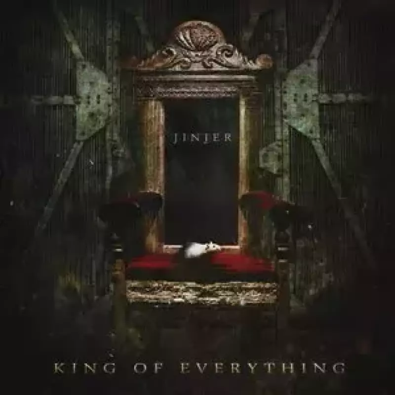 King Of Everything. CD King Of Everything. CD