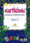 Kartkówki Edukacja Matematyczna Klasa 2 - zdjęcie