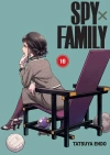 Spy x Family. Tom 16 - zdjęcie