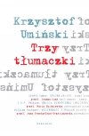 Trzy tłumaczki - zdjęcie