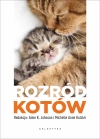 Rozród kotów - zdjęcie
