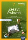 Matematyka z kluczem. Szkoła podstawowa klasa 7. Zeszyt ćwiczeń. Nowa edycja 2026-2028 - zdjęcie