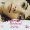 Opowieść niewiernej. Audiobook - zdjęcie