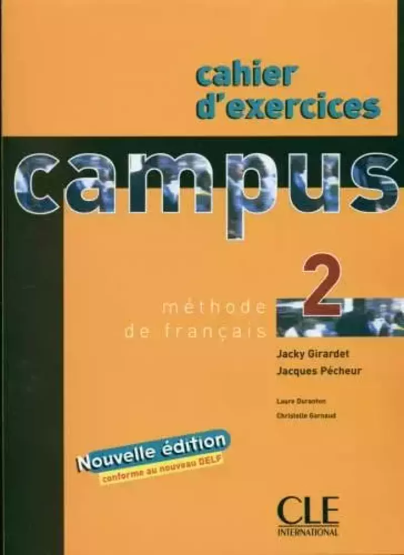 Campus 2 Ćwiczenia Campus 2 Ćwiczenia