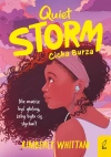 Quiet Storm. Cicha Burza - zdjęcie