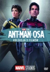 Pakiet: Ant-Man i Osa. Części 1-3, 3 DVD - zdjęcie
