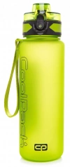 Bidon Coolpack brisk 600 ml zielony - zdjęcie