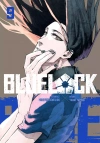 Blue Lock. Tom 9 - zdjęcie
