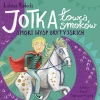 Jotka - łowca smoków. Smoki wysp brytyjskich - zdjęcie