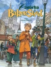 Czwórka z Baker Street. Tom 2. Sprawa Rabukina - zdjęcie