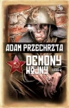 Cykl o Razumowskim. Tom 2. Demony wojny 2 - zdjęcie