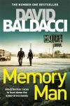 Memory Man - zdjęcie