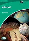 CERN 3 Alone!, Bk - zdjęcie