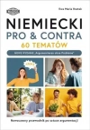 Niemiecki. Pro&conta. 60 tematów B1-C1 - zdjęcie